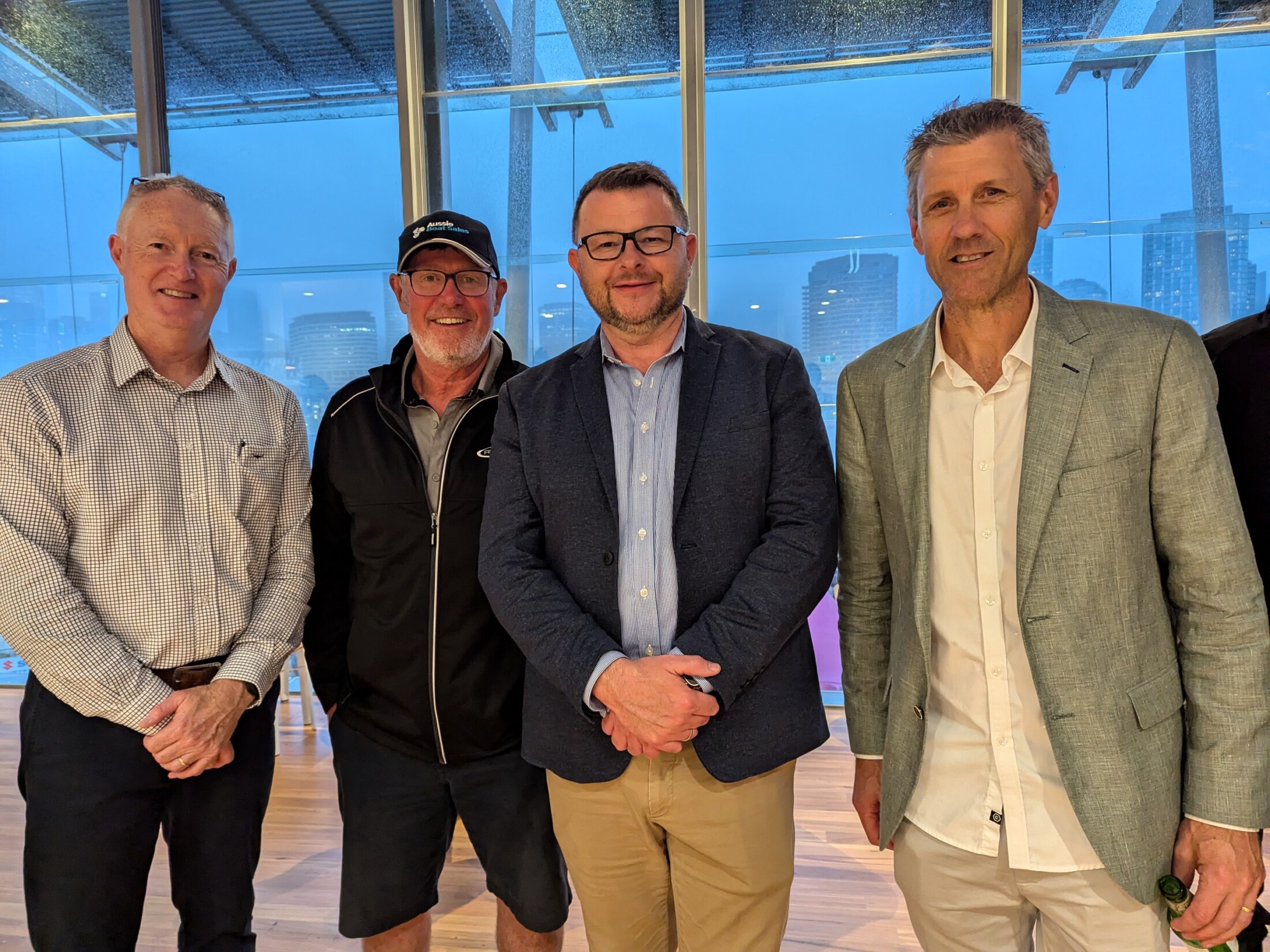 CEO Column: Events are Key to Showcasing the Boating Lifestyle ...