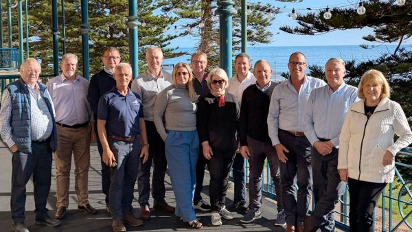 BIA Board of Directors