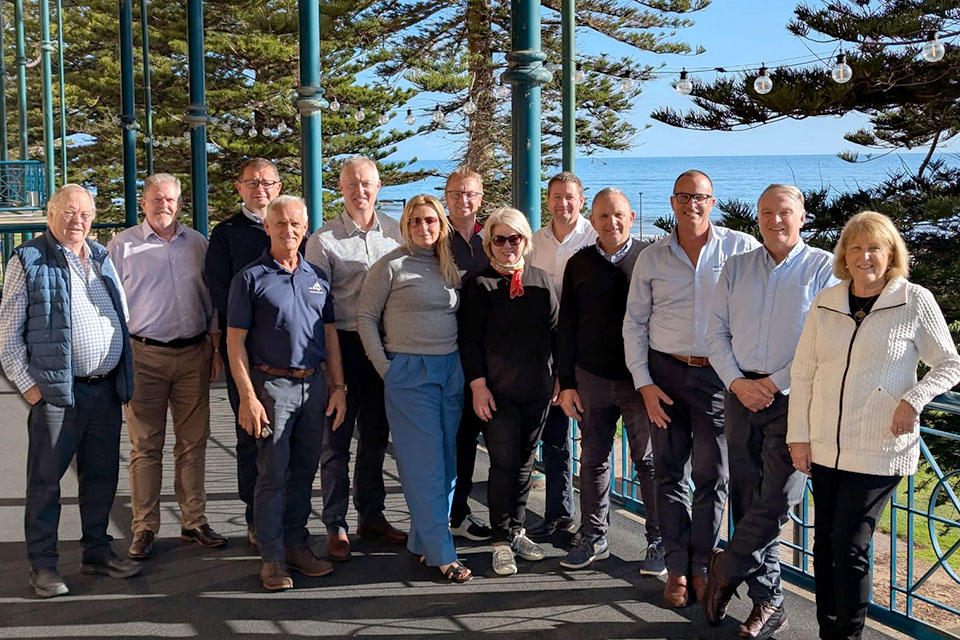 BIA Board of Directors