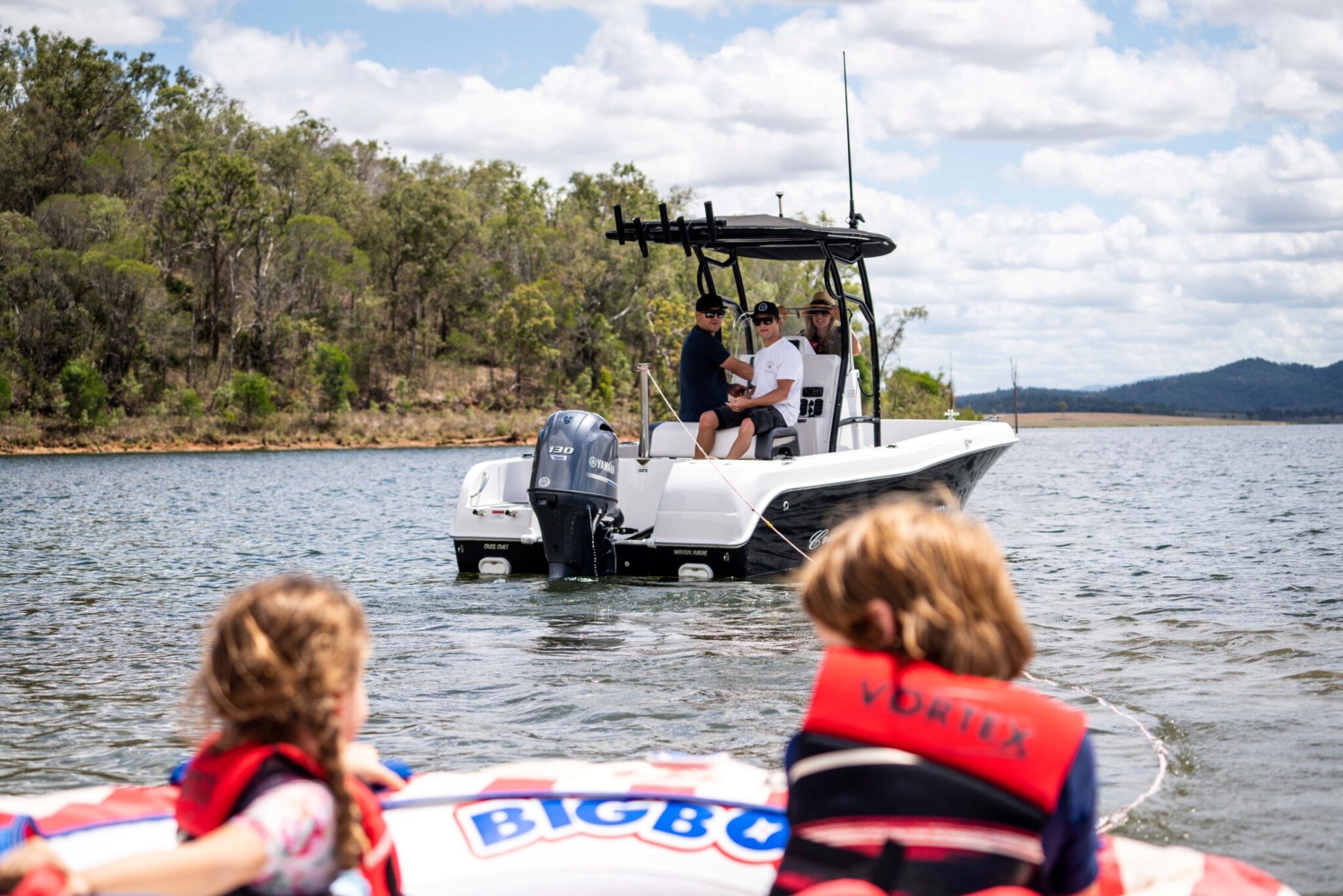 BIA Highlights Disparity in Boating Taxes Boating Industry Association