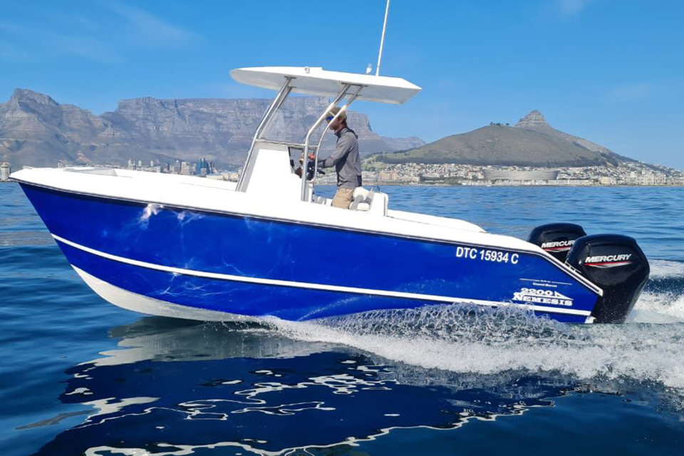 Nemesis 2200