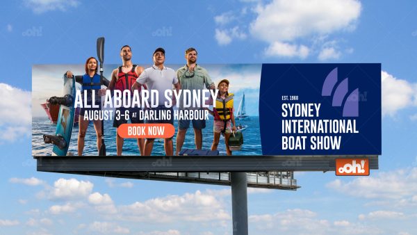 Sydney Boat Show 2023